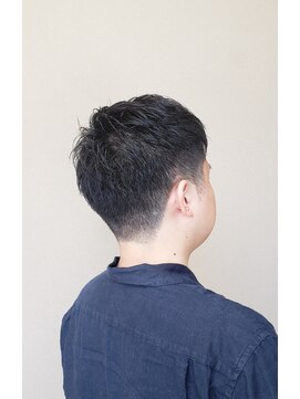 キュア ららぽーとTOKYOーBAY North Gate店(cure) メンズショート