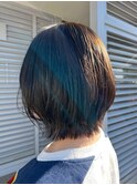 レイヤースタイル