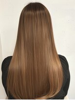 モードケイズトウキョウ 銀座店(MODEK'S TOKYO)&nbsp;髪質改善×酸性ストレート　【銀座】