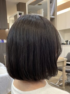 アルターリール(aL ter Rire) デザインカラー/レイヤーカッ/ウェットヘア/ウェットヘア