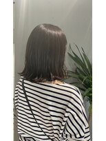 シキ 戸塚(Shiki.)&nbsp;髪質改善