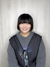 ソース 堺東(SOURCE) 中埜 杏子