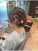 成人式/結婚式セット