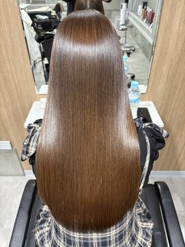 リンクス 久喜(LINKTH) 生コラカラーウルトワ