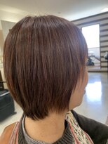 ヘアー グリース(hair GREASE)&nbsp;ショートヘア