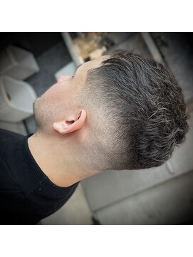 ダムディートウキョウ 錦糸町店(DAMDEE TOKYO) ミドルフェード