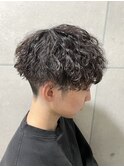 波巻きマッシュ
