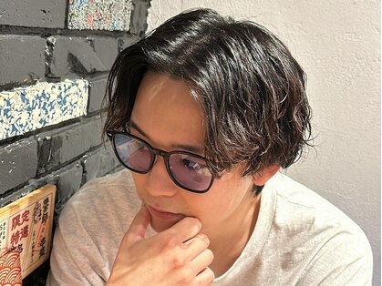 インフィニティ(INFINITY)の写真