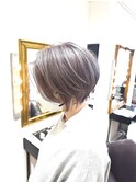 ショートスタイル