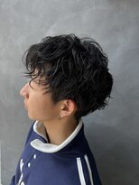 ラ カルモ(LA CALMO)&nbsp;スパイラルパーマ