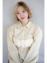 ロッジアート(Lodge art) 藤本 佳奈