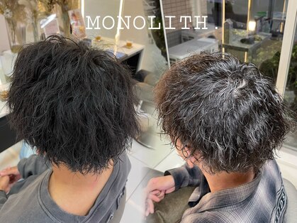 モノリス 武蔵小杉(MONOLITH.)の写真