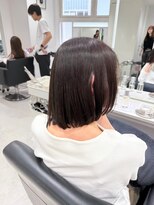 ノーム(NORME)&nbsp;ブラウンカラー