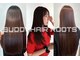 バディヘア ルーツ(BUDDY HAIR ROOTS)の写真