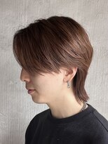 ノーウェイ(NOWAY)&nbsp;【NOWAY】ニュアンスパーマ