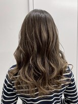 フローラバイシエスタ 池袋(Flora by siesta)&nbsp;ミルクティーベージュ