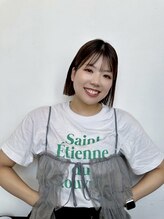 ランデブー ルノン(Rendez Vouslunon) 浅津 菜月