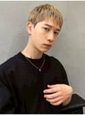 濡れ感ショート
