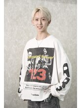 アイトーキョー 池袋(AI TOKYO) 明星 智紀