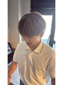 ハイライトマッシュ
