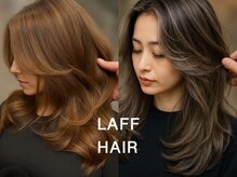 ラフ(LAFF)