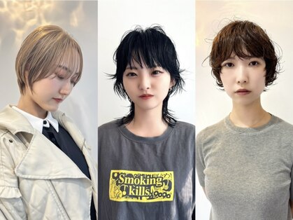 ギグスダブル 栄久屋大通店(gigs double)の写真