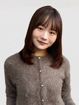 バサ 鷺ノ宮店(BASSA)&nbsp;大人フェミニンミディアム