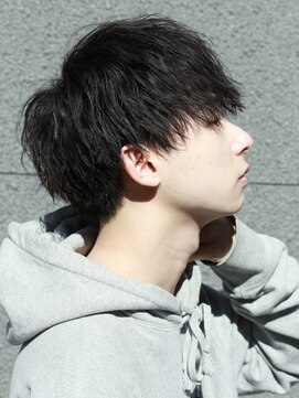 エイトメン 北千住店(EIGHT MEN) ゆるシャープツイスト