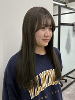 イーラ(era)&nbsp;オリーブベージュ