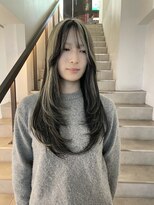 ゼスト パーク(ZEST PARK)&nbsp;デザインカラー/吉祥寺/北原愛理