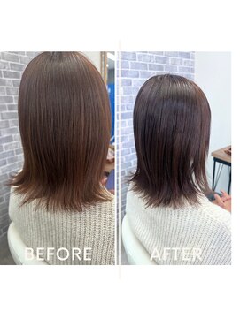 ノイ(Noy) ミディアムレイヤー