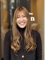 ヘアケアサロン シェーン(hair care salon Schon) 田光 美華