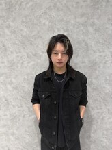 アース 八王子店(HAIR&MAKE EARTH)&nbsp;渡邊 葵