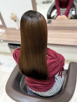 アッシュ 新杉田店(Ash)&nbsp;髪質改善/縮毛矯正/美髪/艶髪/横浜/新杉田/杉田