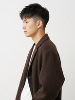 レパーン(Lepa)&nbsp;無造作エアリーショート