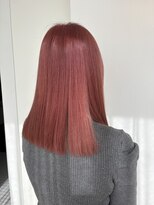 デイ(day) ピンクベージュ