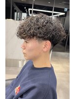 ステラ(STELLA)&nbsp;波巻きパーマ/波巻きスパイラル/波巻きツイストスパイラル