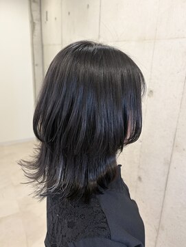 エクテ(ecouter) ウルフレイヤー