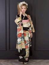 ヘアブース ドール(Hair Booth. DOLL)