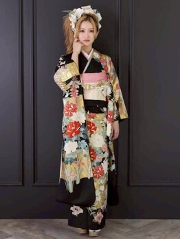 ヘアブース ドール(Hair Booth. DOLL)の写真/気軽に通えてほっとできる、あたたかさに包まれたアットホームサロン◇話しやすくて、自然と笑顔になれる♪