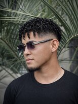 ジ オブスキュア ヌヴォー(THE OBSCURE NOVEAU)&nbsp;ハードスパイラル