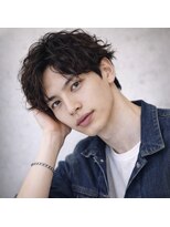 メンズヘア専門MA-IKI本厚木髪と頭皮改善サロン【4月16日　NEWOPEN（予定）】&nbsp;あ