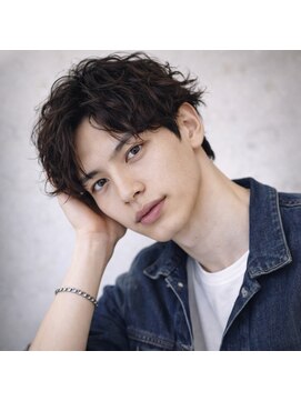 メンズヘア専門MA-IKI本厚木髪と頭皮改善サロン【4月16日　NEWOPEN（予定）】 あ