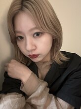 メゾンシアー(Maison Sheer) mayu