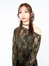 イロウ 山口どうもん店(IROW)&nbsp;asami 【山口】