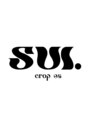 スイクロップエス(sui.cropes)/SUI．一同　髪質改善/縮毛矯正/白髪ぼかし/