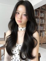 ナイロン 柏店(NYLON.)&nbsp;《NYLON.》ダークチョコ×韓国レイヤー