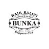 ケアブリーチ × デザインカラー BUNKA 札幌大通【ブンカ】【6/1 NEWOPEN（予定）】のお店ロゴ
