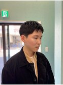 メンズショート3選