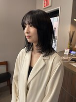 ソウ 四日市(So.)&nbsp;顔周りレイヤー